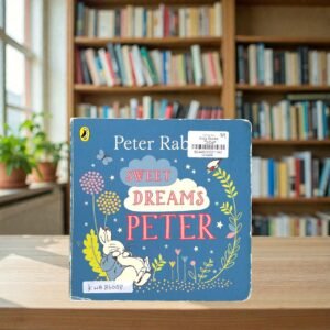 Peter Rabbit_Sweet Dreams Peter_Puffin_KWB86058