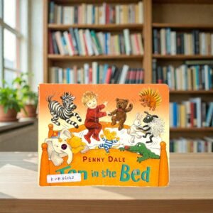 Ten In The Bed_Penny Dale_KWB86063