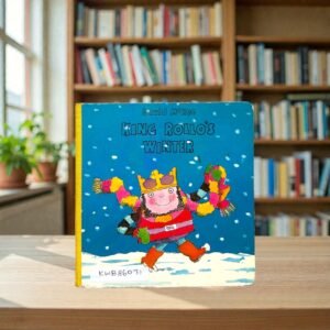 King Rollo's Winter_David Mckee_KWB86071