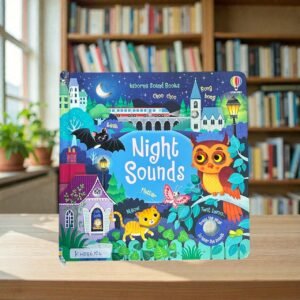 Night Sounds_Low Sound_Usborne_KWB86104