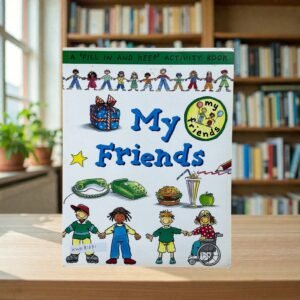 My Friends_Catherine Bruzzone_KWB81631