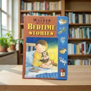 Bedtime Stories_Walker_KWB81743