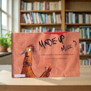 Made-Up Muck_Brit  Harcus_KWB81753