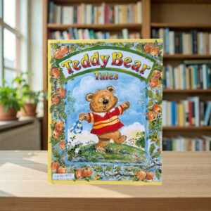 Teddy Bear Tales_Brown Watson_KWB81757