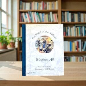The Wind In The Willows_Wayfarers All_Kenneth Grahame_KWB81786