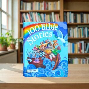 100 Bible Stories_VIC parker_KWB81790
