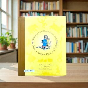 There's Always Pooh And Me_A.A.Milne_KWB81794