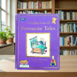 A Collection Of Favourite Tales_Chad Valley_KWB81795