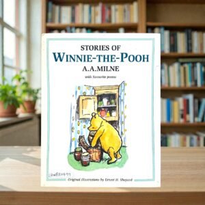 Stories Of Winnie The Pooh_A.A.Milne_KWB81799