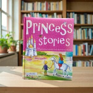 Princess Stories_Paraggon_KWB81816