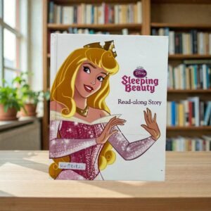 Sleeping Beauty_Parragon_KWB81821