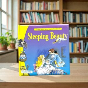 Sleeping Beauty_Grandreams_KWB81827