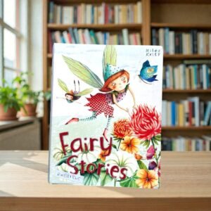 Fairy Stories_Tig Thomas_KWB81845