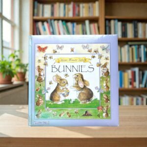 Three-Minute Tales_Bunnies_Caroline Repchuk_KWB81848