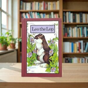 Leo The Lop_Stephen Cosgrove_KWB81868