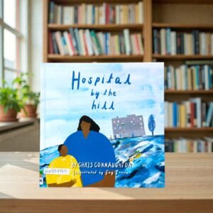 Hospital By The Hill_Chris Connaughton_KWB81869