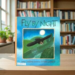 Fly By Night_June Crebbin_KWB81877