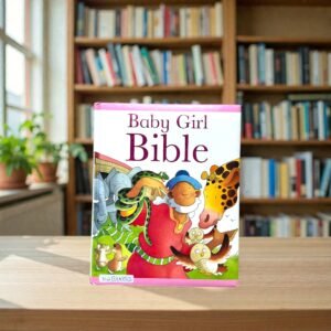 Baby Girl Bible_Kristina Stephenson_KWB81883