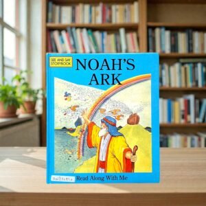 Noah's Ark_Chris Rothero_KWB81891