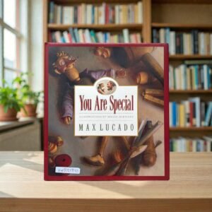 You Are Special_Maxlucado_KWB81893