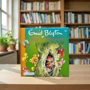 Magic In The Playroom_Grid Blyton_KWB81904