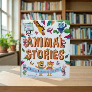 Animal Stories_Igloo Books_KWB81924