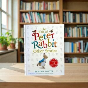 The Tale Of Peter Rabbit And Other Stories_Beatrix Potter_KWB81946