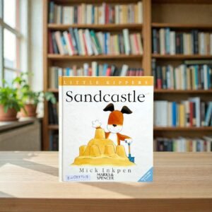 Sandcastle_Mick Inkpen_KWB81947