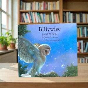Billywise_Judith Nicholls_KWB81953