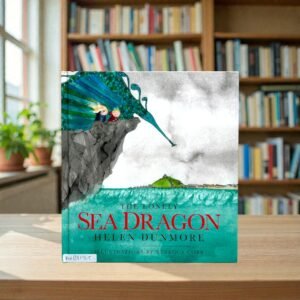 The Lonely SeaDragon_Helen Dunmore_KWB81965