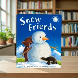 Snow Friends_Used_M Christina Butler_KWB81970