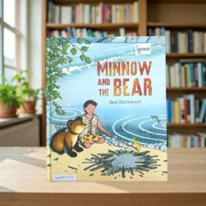 Minnow And The Bear_Ben Blathwayth_KWB81973