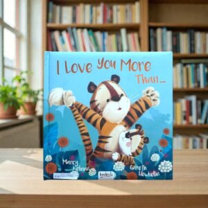 I Love You More Than?_Marcy Kelman_KWB81982