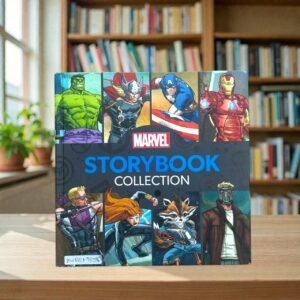 Storybook Collection_Taped_Marvel_KWB81983