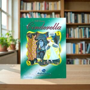 Cindrella _Disnep_KWB81987