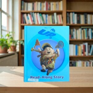 Raed-Along Story_Disnep Pixer_KWB81988