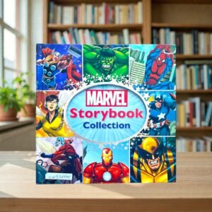 Storybook Collection_Marvel_KWB81995