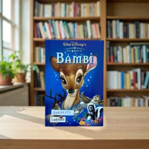Pocket Friendly_Bambi_Ladybird_KWB84253