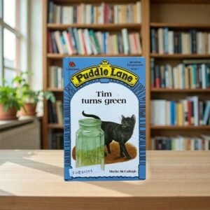 Pocket Friendly_Tim Turns Green_Ladybird_KWB84306