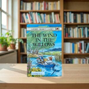 Pocket Friendly_The Wind In The Willows_Ladybird_KWB84312
