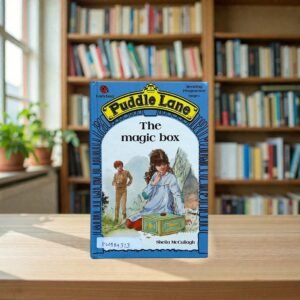 Pocket Friendly_The Magic Box_Ladybird_KWB84313