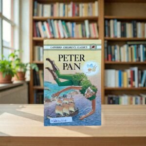 Pocket Friendly_Peter Pan_Ladybird_KWB84314