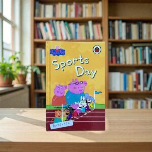 Pocket Friendly_Sports Day_Ladybird_KWB84324