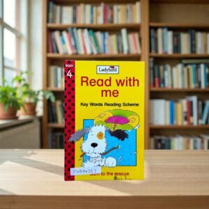 Pocket Friendly_Read With Me_Sam To The Rescue_Ladybird_KWB84327