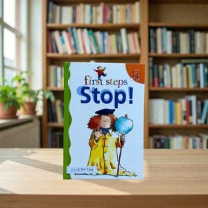Pocket Friendly_First Steps Stop!_Geddes_KWB84364