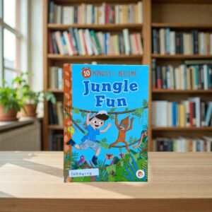 Pocket Friendly_Jungle Fun_Jo Lindley_KWB84378