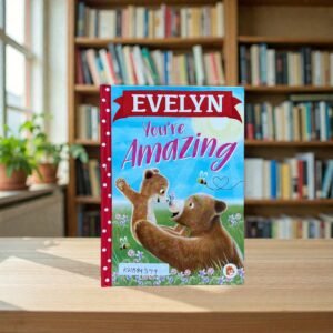 Pocket Friendly_You're Amazing _P.S.Brooks_KWB84379
