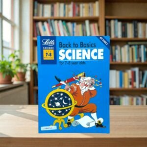 Science_Back To Basics_Letts_KWB85123
