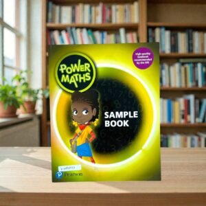 Power Maths Sample Book_Pearson_KWB85151
