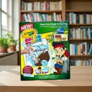 Color Wonder_Jake And The Never Land Pirates_Disney_KWB85169